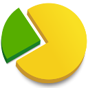 Оплата частинами (ПриватБанк) до 3 місяців від 1 183 грн./міс.
