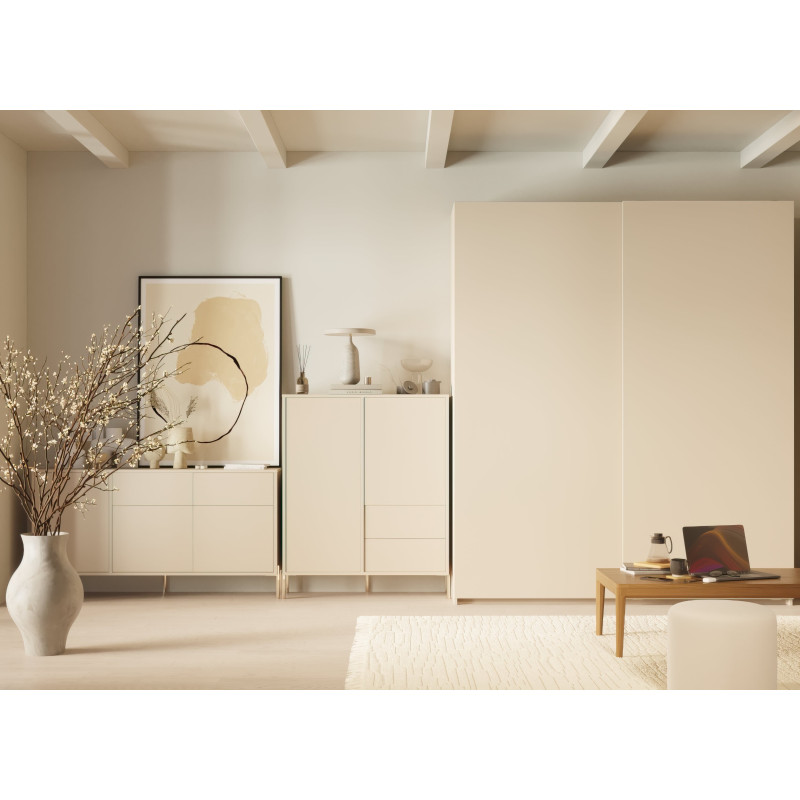 Шафа розпашна Dominika/Домініка