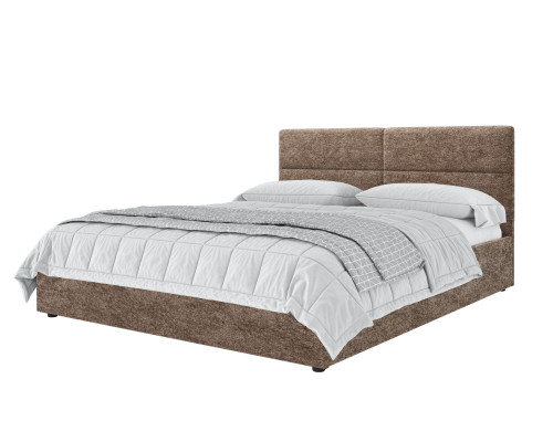 Ліжко-подіум Teddy/Теді (1200х1900/2000)