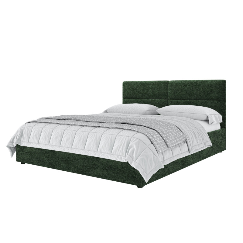 Кровать-подиум Teddy/Теди (1600х1900/2000)