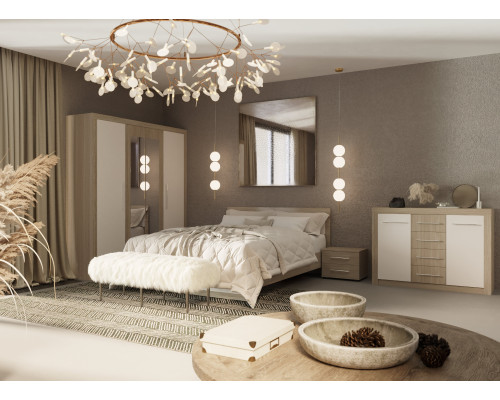 Тумба прикроватна Anita (Аніта)