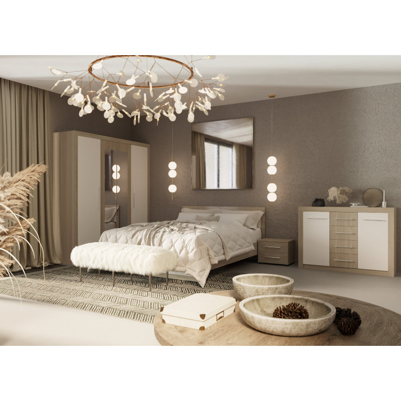 Тумба прикроватна Anita (Аніта)