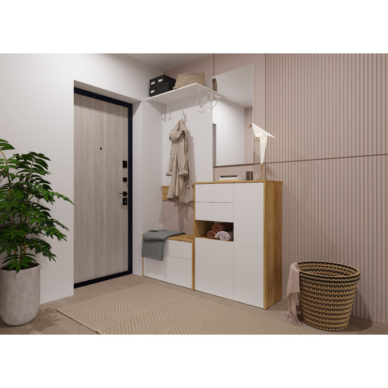 Вішалка Narine (Нарін)