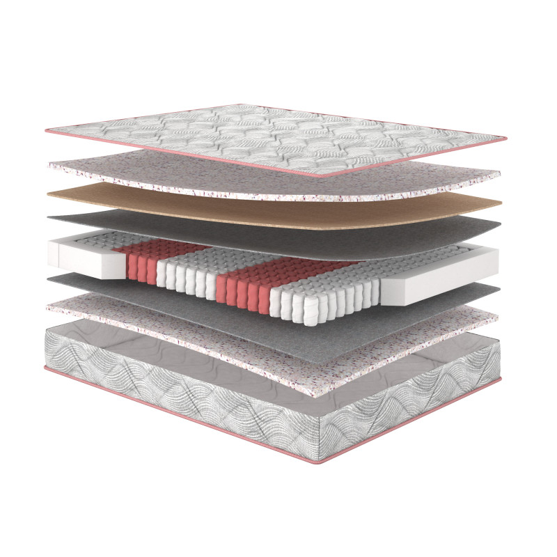 Матрас Four Red Marsalla / Марсала