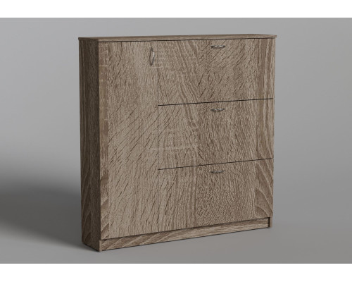 Тумба для взуття №1