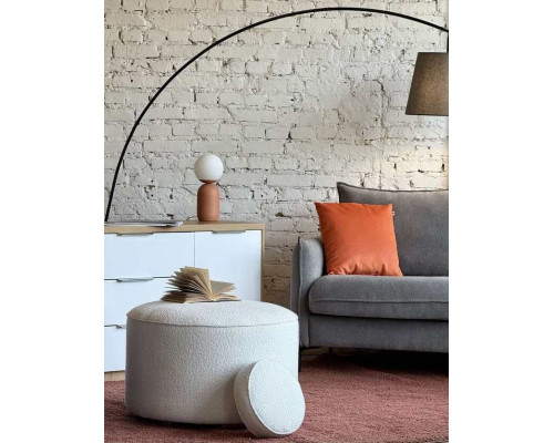 Пуф Круглый g 700