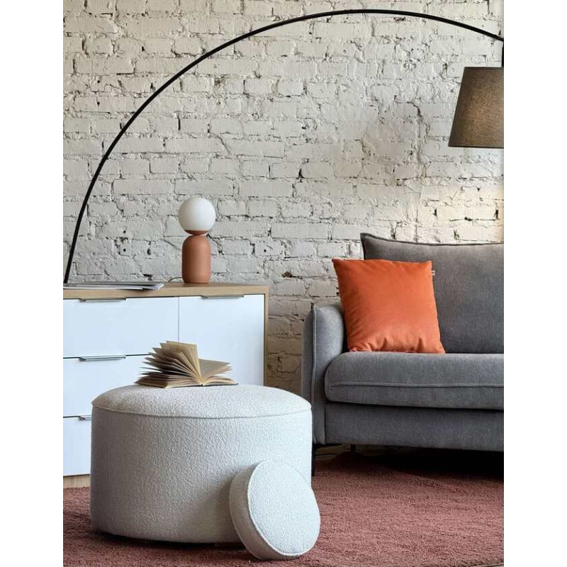 Пуф Круглый g 700