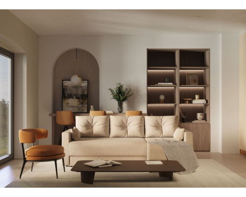 Диван кутовий Лайт/Light