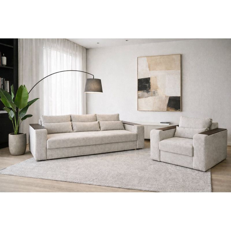 Sofa Madrid