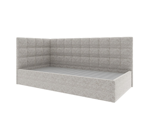 Ліжко кутове Leon/Леон без механізму (90х190)