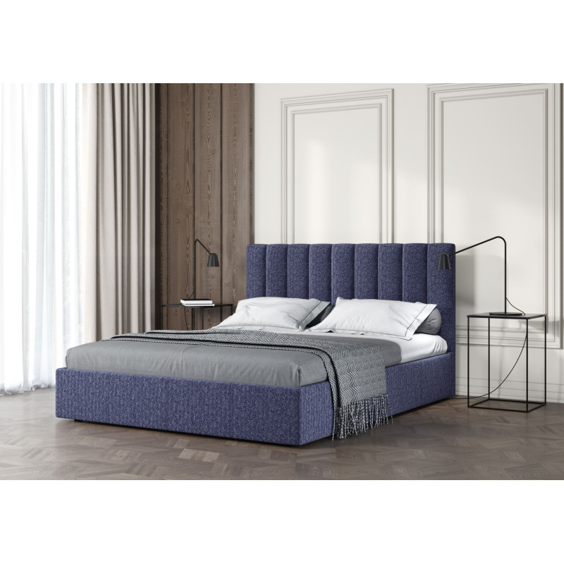 Ліжко-подіум Mаdison/Медісон (1400х2000)