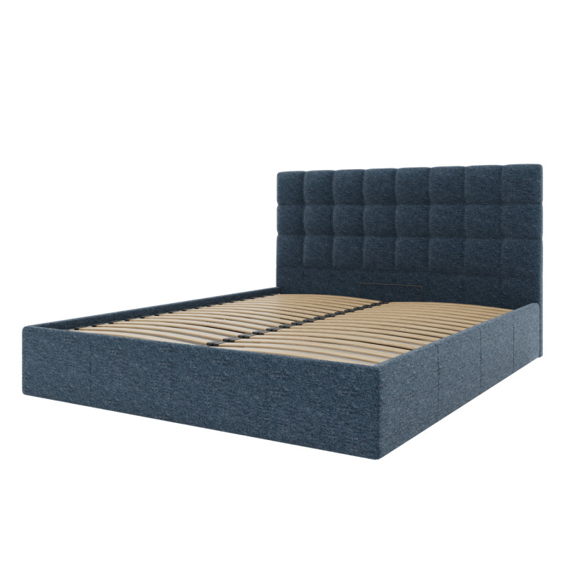 Ліжко-подіум Dakota/Дакота