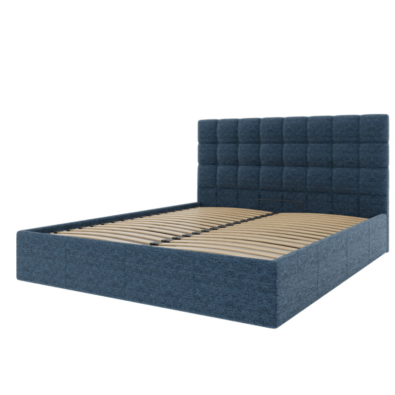 Ліжко-подіум Dakota/Дакота