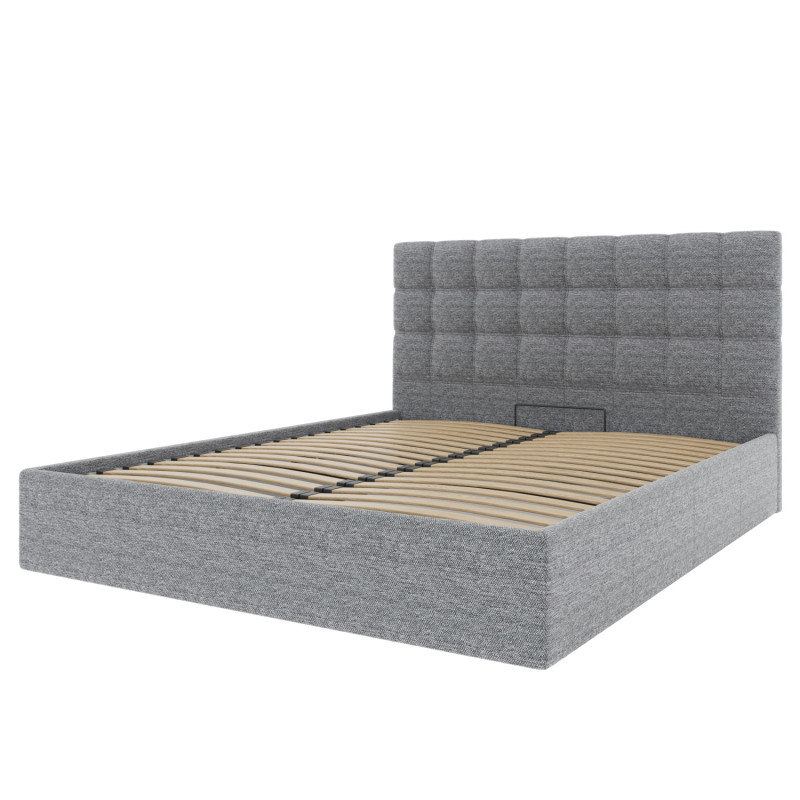 Ліжко-подіум Dakota/Дакота