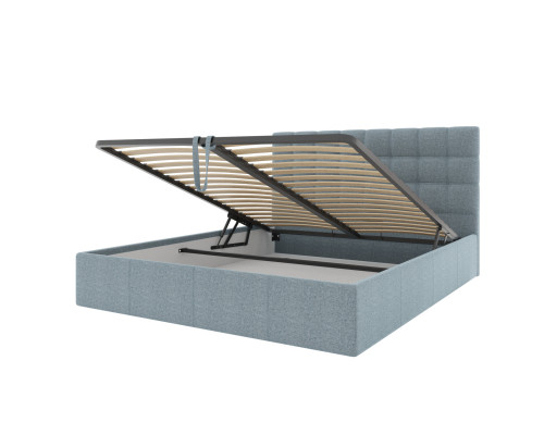 Ліжко-подіум Dakota/Дакота