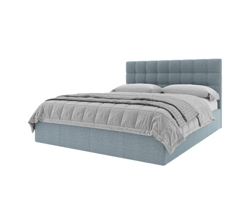 Ліжко-подіум Dakota/Дакота