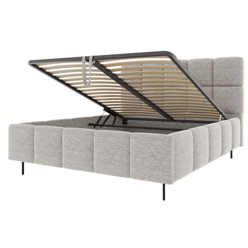 Кровать-подиум Melody/Мелоди (160х200)