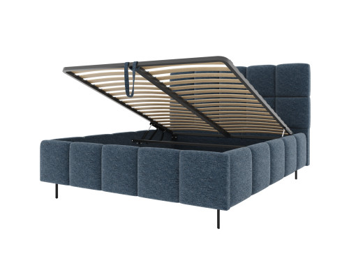 Ліжко-подіум Melody/Мелоді (160х200)