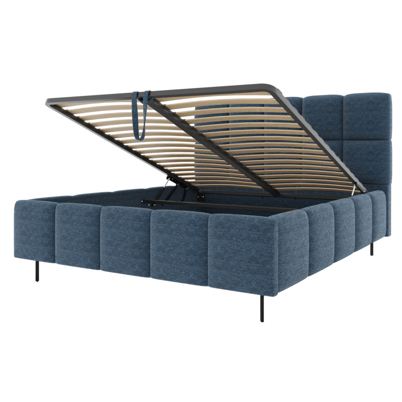 Кровать-подиум Melody/Мелоди (160х200)