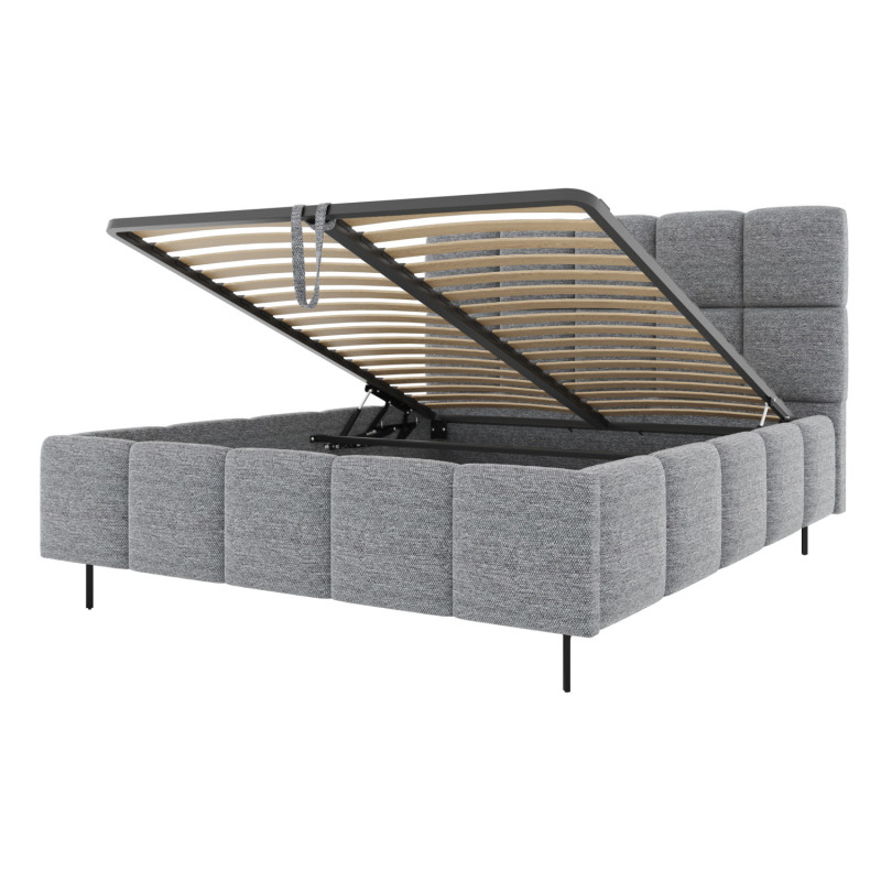 Кровать-подиум Melody/Мелоди (160х200)