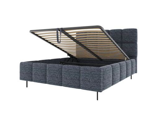 Ліжко-подіум Melody/Мелоді (160х200)