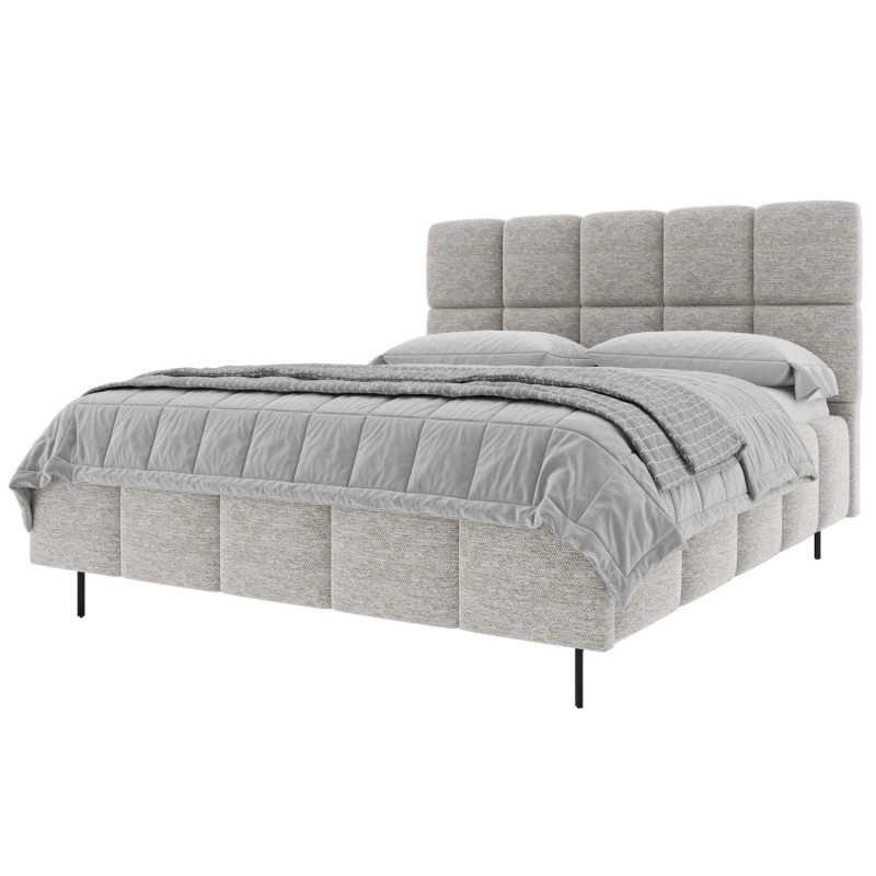 Кровать-подиум Melody/Мелоди (160х200)