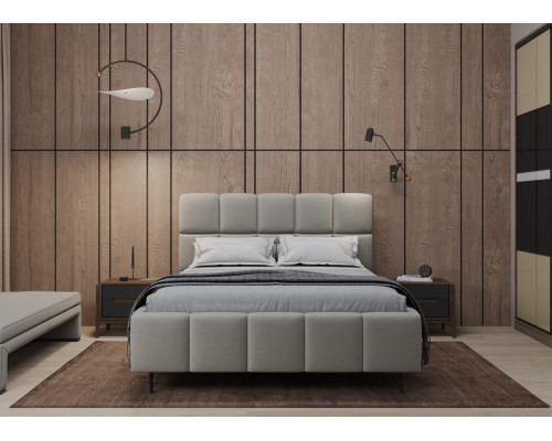 Ліжко-подіум Melody/Мелоді (160х200)