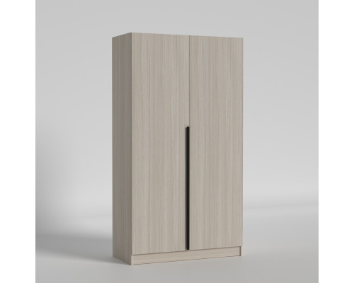 Шафа розпашна Urban/Урбан 2-дв.