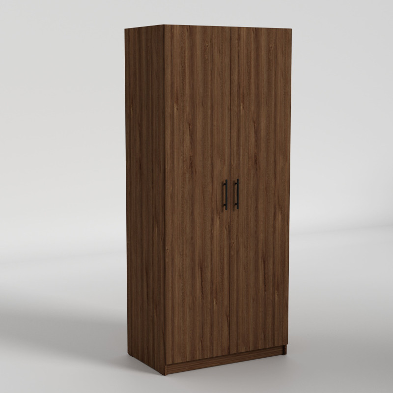 Шафа розпашна Luna/Луна 2-х дверна