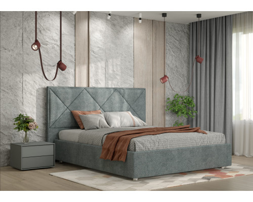 Ліжко-подіум Kristall/Крістал