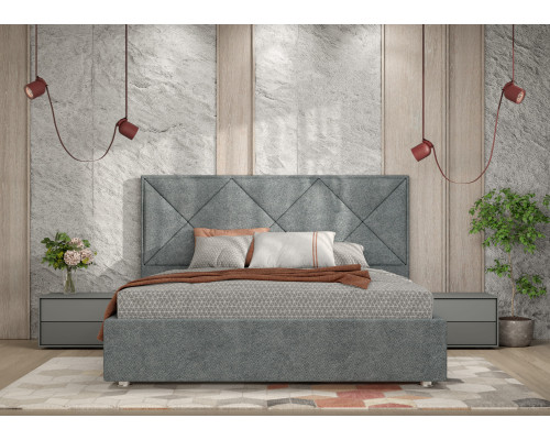 Ліжко-подіум Kristall/Крістал