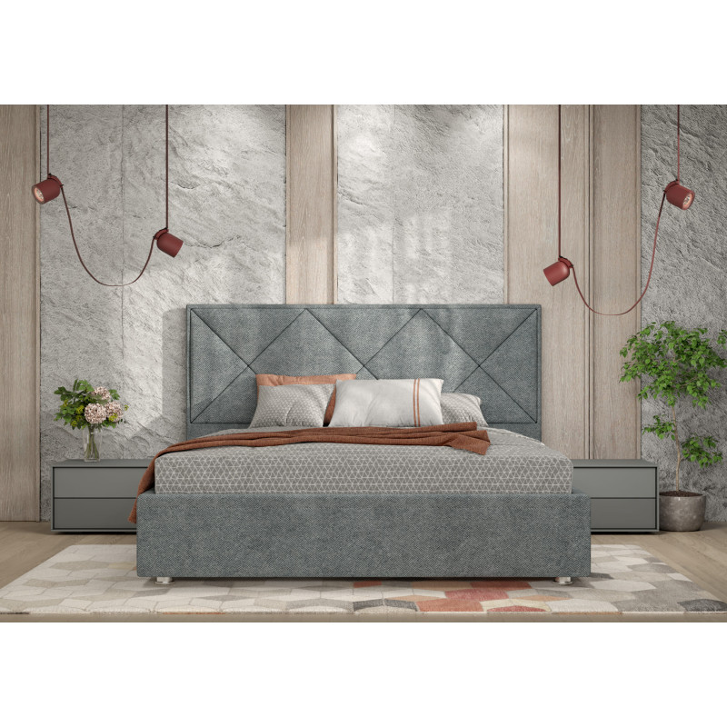 Ліжко-подіум Kristall/Крістал