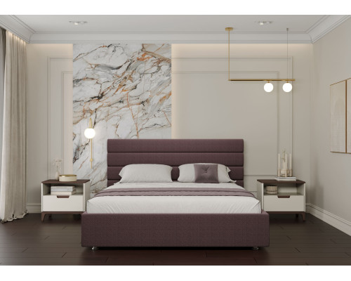 Ліжко-подіум Lider/Лідер