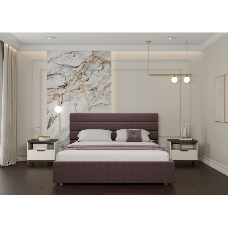 Ліжко-подіум Lider/Лідер