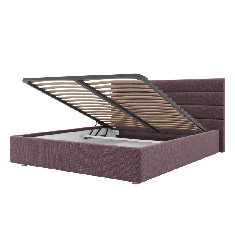 Ліжко-подіум Lider/Лідер