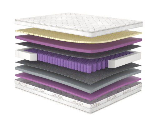 Матрац Мохо/Moho