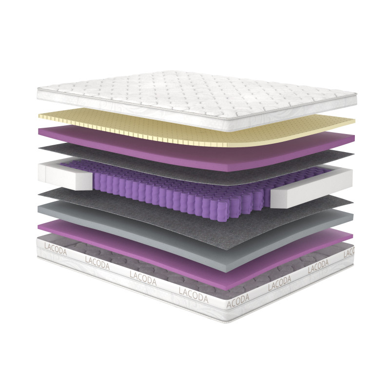 Матрац Мохо/Moho