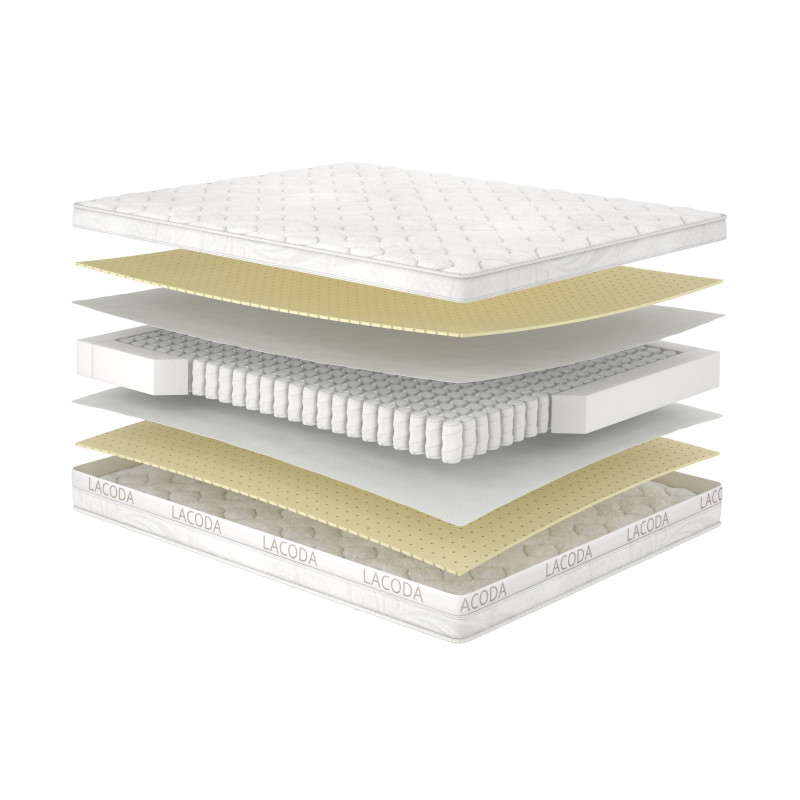 Матрац Міу/Miu