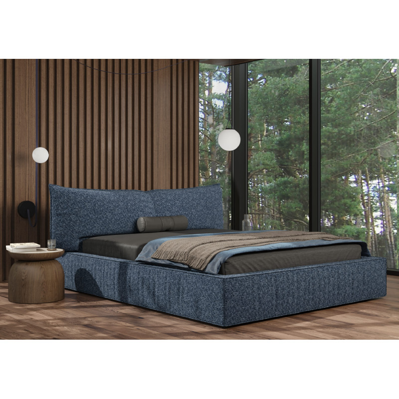 Ліжко-подіум Lacoda/Лакода