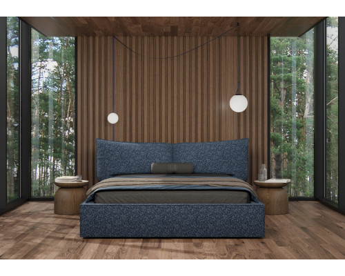 Ліжко-подіум Lacoda/Лакода