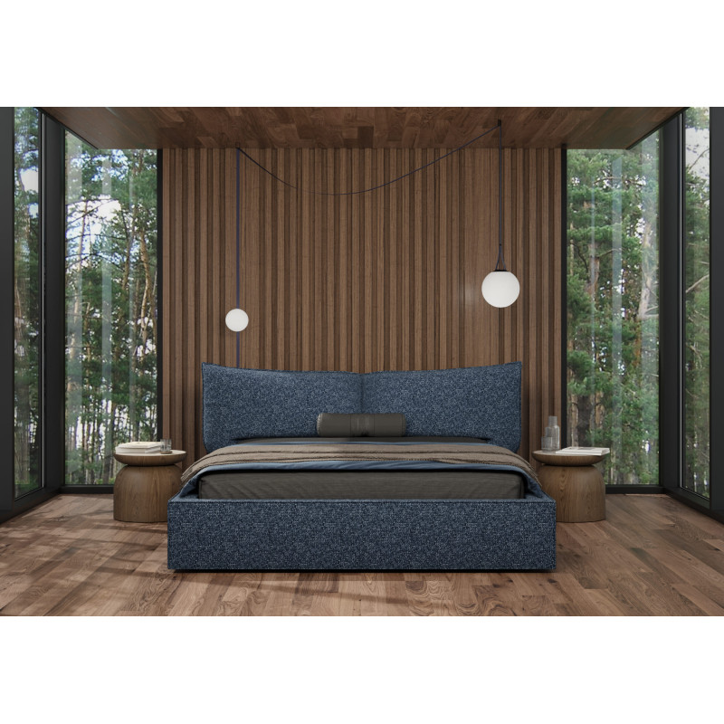 Ліжко-подіум Lacoda/Лакода