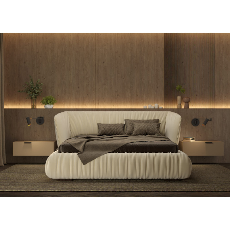 Ліжко-подіум Marko/Maрко (160х200)