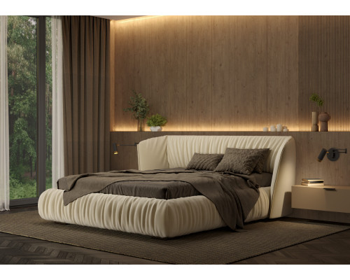 Ліжко-подіум Marko/Maрко (160х200)