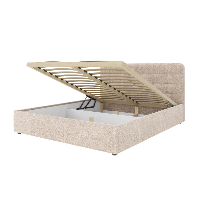 Кровать-подиум Ultra/Ультра (1600х1900/2000)