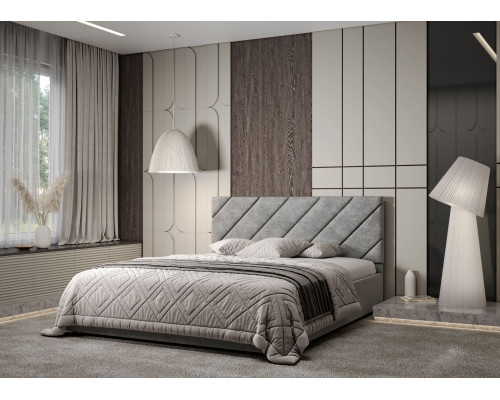 Ліжко-подіум Naomi/Наомі (1600х1900/2000)