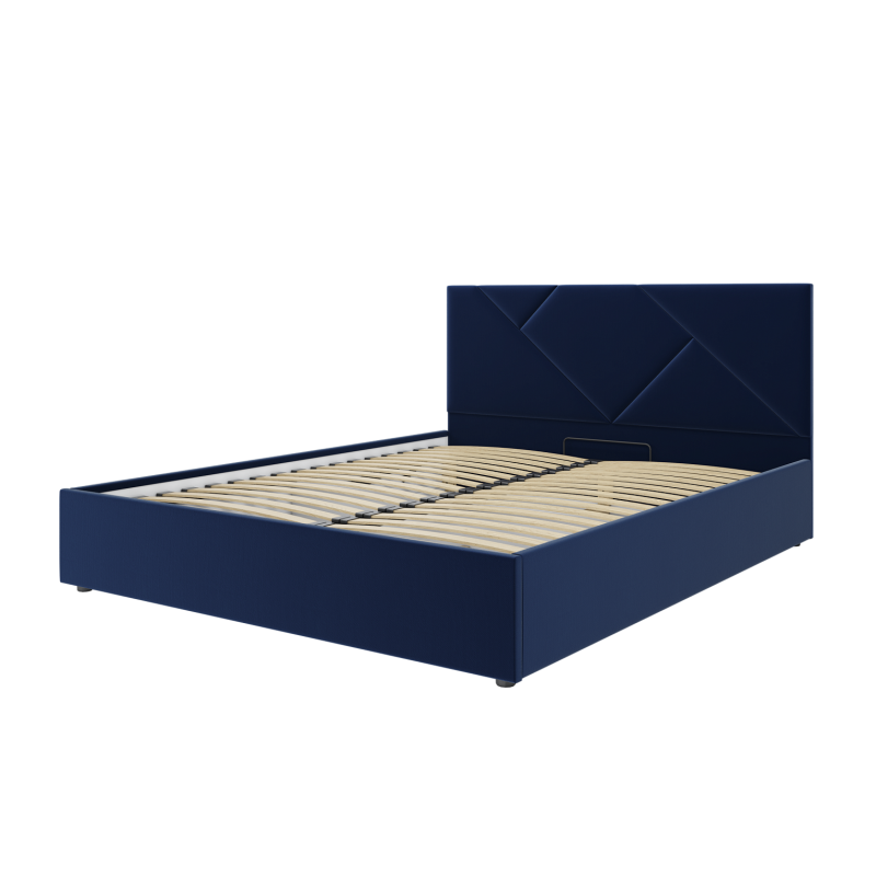 Ліжко-подіум Soho/Сохо (1800х1900/2000)