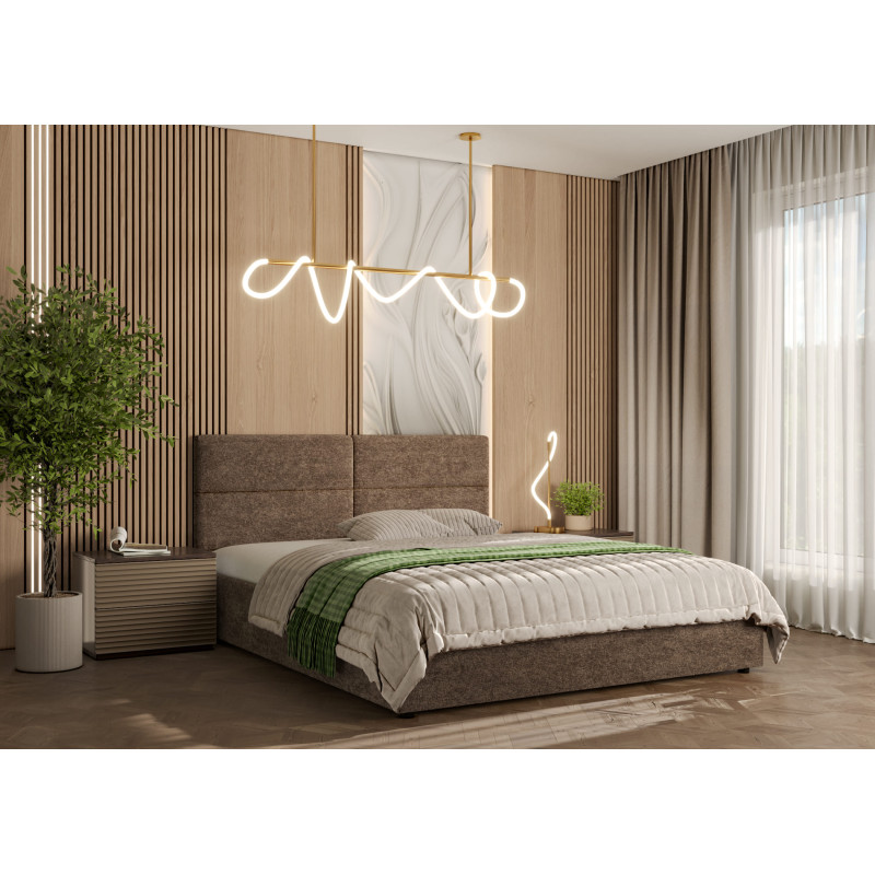 Ліжко-подіум Teddy/Теді (1200х1900/2000)