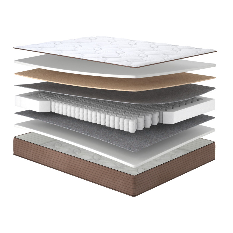 Матрац Рафф/Raff