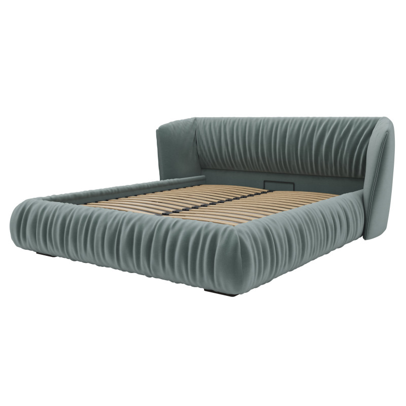 Кровать-подиум Marko/Maрко (180х200)