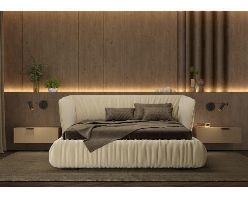 Ліжко-подіум Marko/Maрко (180х200)